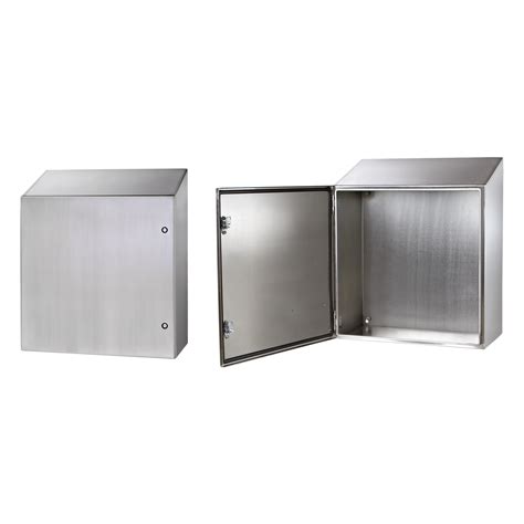 hoffman concept enclosure stainless steel|hoffman enclosures catalog pdf.